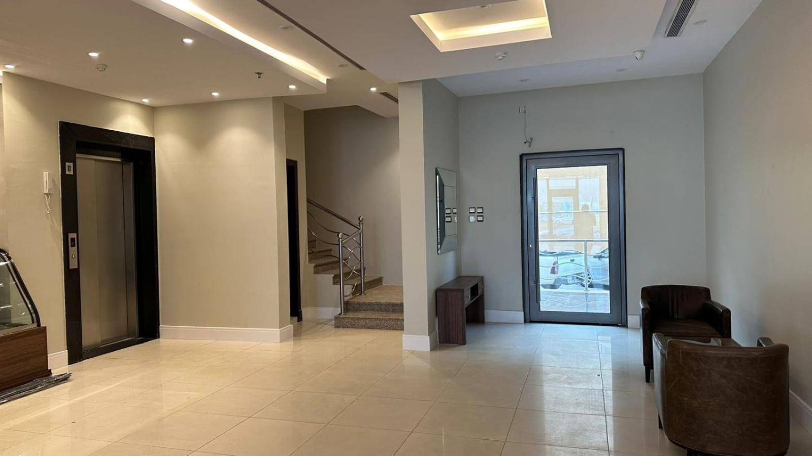 Quiet Dreams - Serviced Apartments Al-Nour Branch 제다 외부 사진
