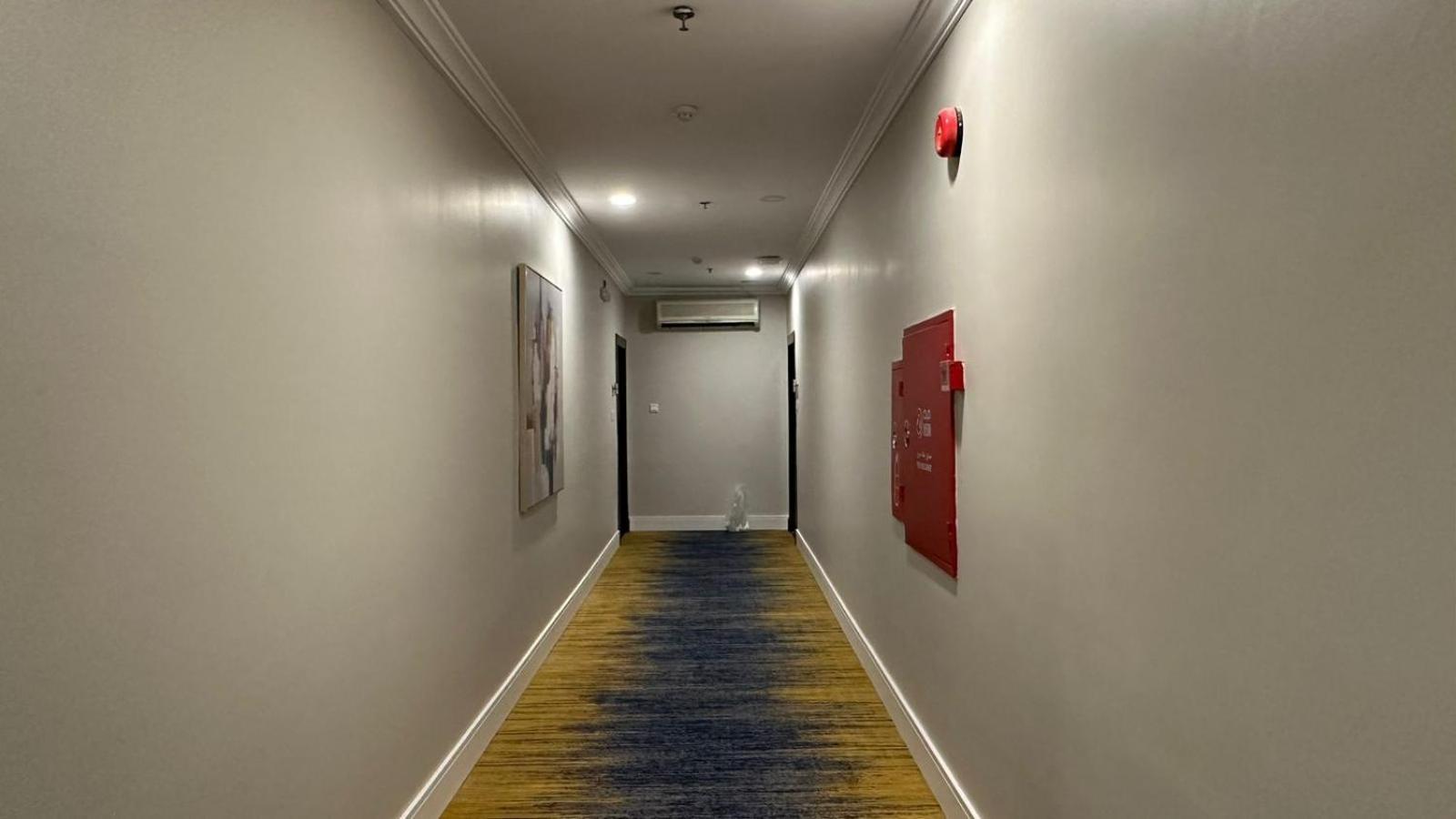 Quiet Dreams - Serviced Apartments Al-Nour Branch 제다 외부 사진