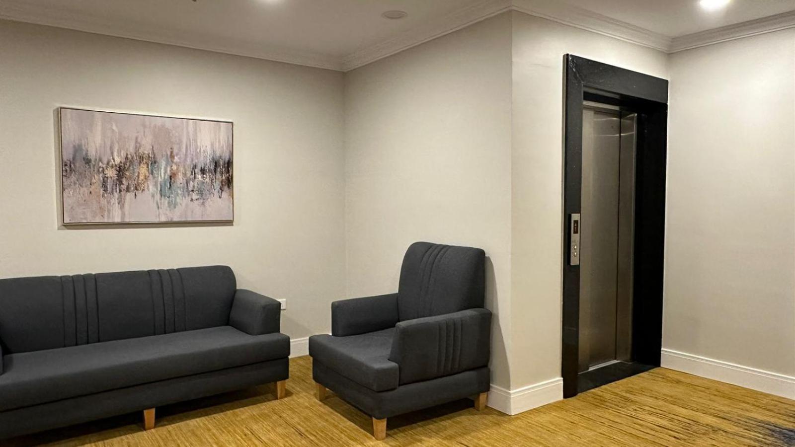 Quiet Dreams - Serviced Apartments Al-Nour Branch 제다 외부 사진