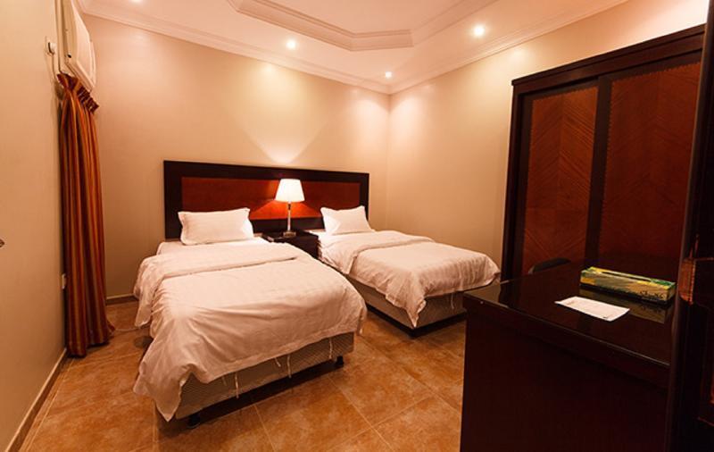 Quiet Dreams - Serviced Apartments Al-Nour Branch 제다 외부 사진