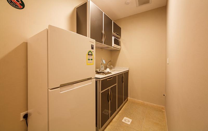 Quiet Dreams - Serviced Apartments Al-Nour Branch 제다 외부 사진