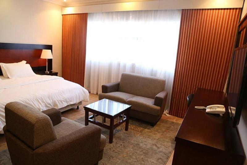Quiet Dreams - Serviced Apartments Al-Nour Branch 제다 외부 사진